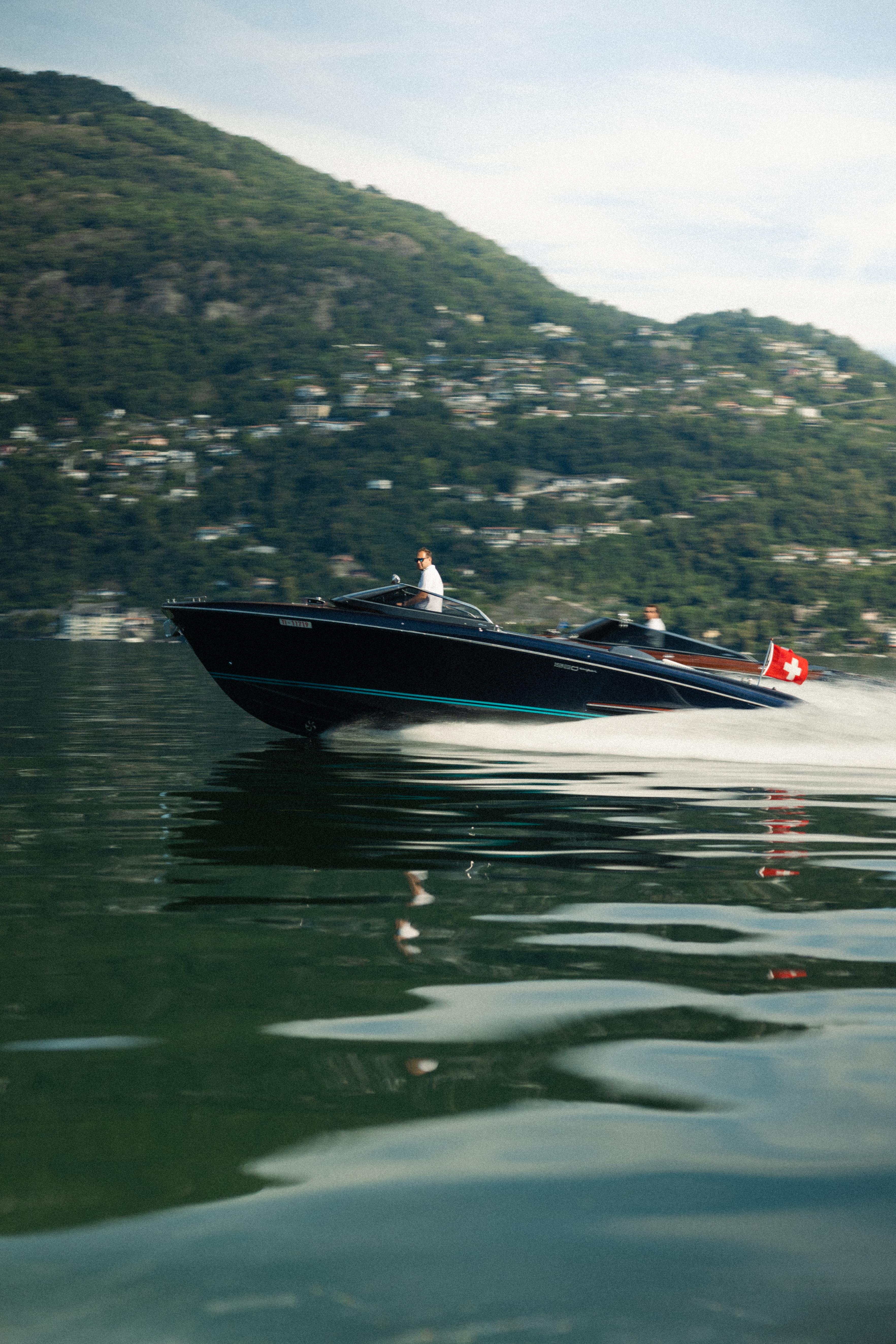 2025 RIVA ISEO SUPER 